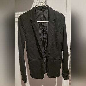 Mossimo Supply Co. Women's Black Blazer